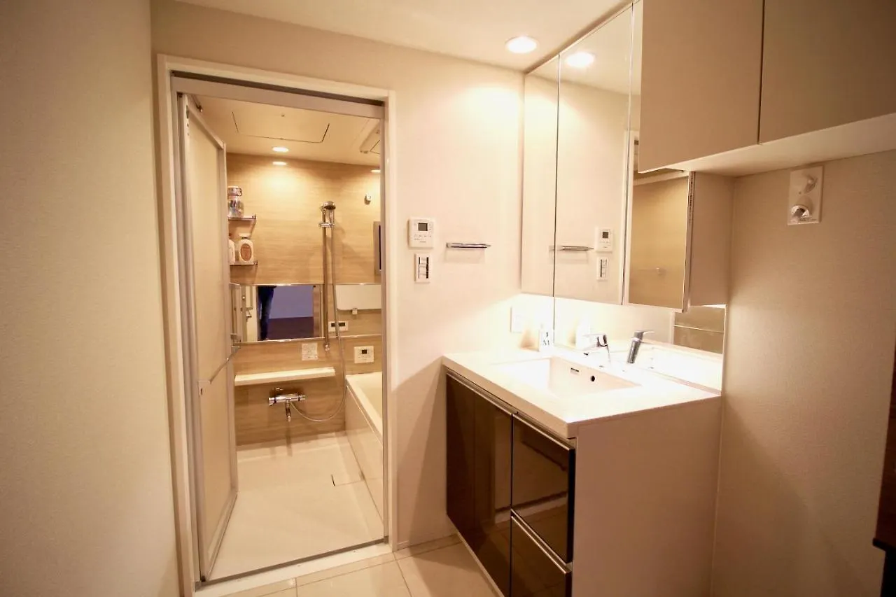 Akasaka Residence Ii7 0*, Prefektura Tokio
