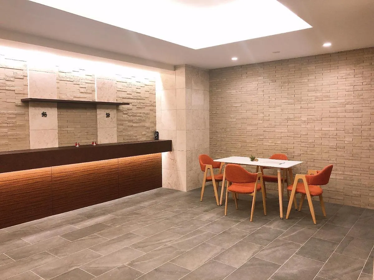 Akasaka Residence Ii7 0*, Prefektura Tokio Japonsko