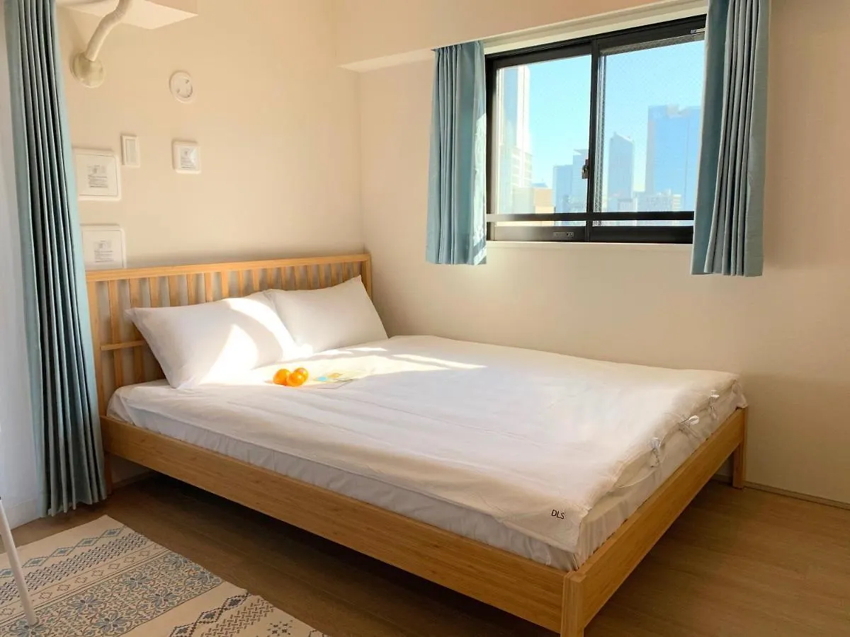 Akasaka Residence Ii7 0*, Prefektura Tokio Japonsko