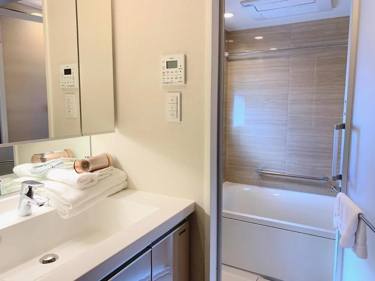 Akasaka Residence Ii7 0*, Prefektura Tokio Japonsko