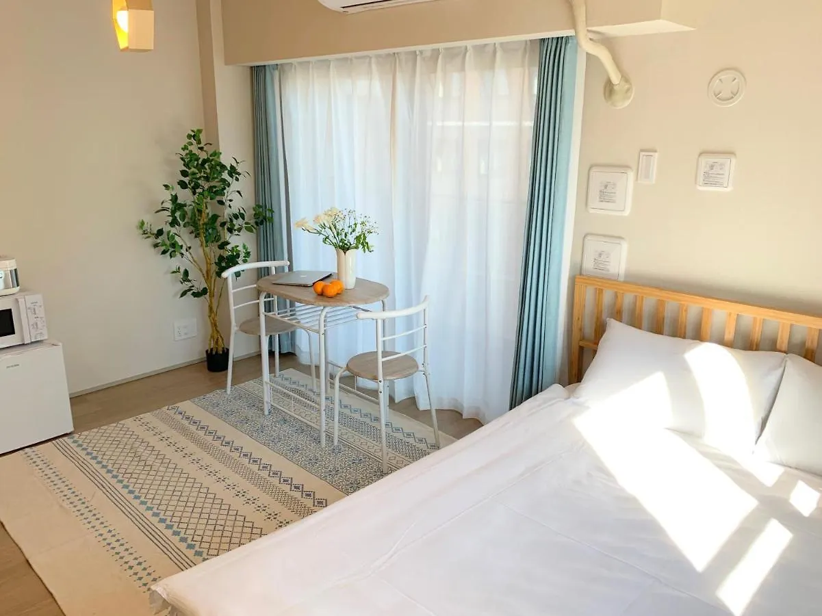 Akasaka Residence Ii7 Prefektura Tokio