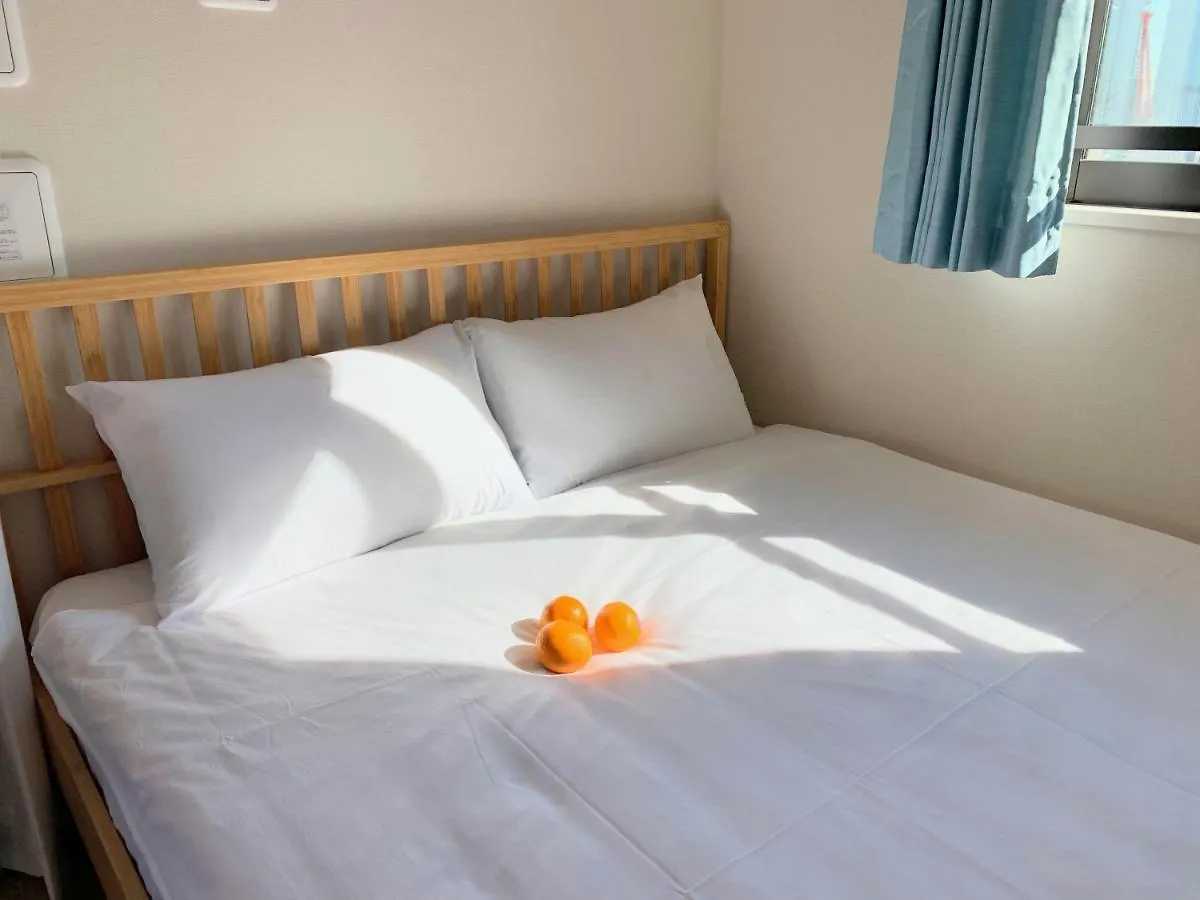 Apartmán Akasaka Residence Ii7