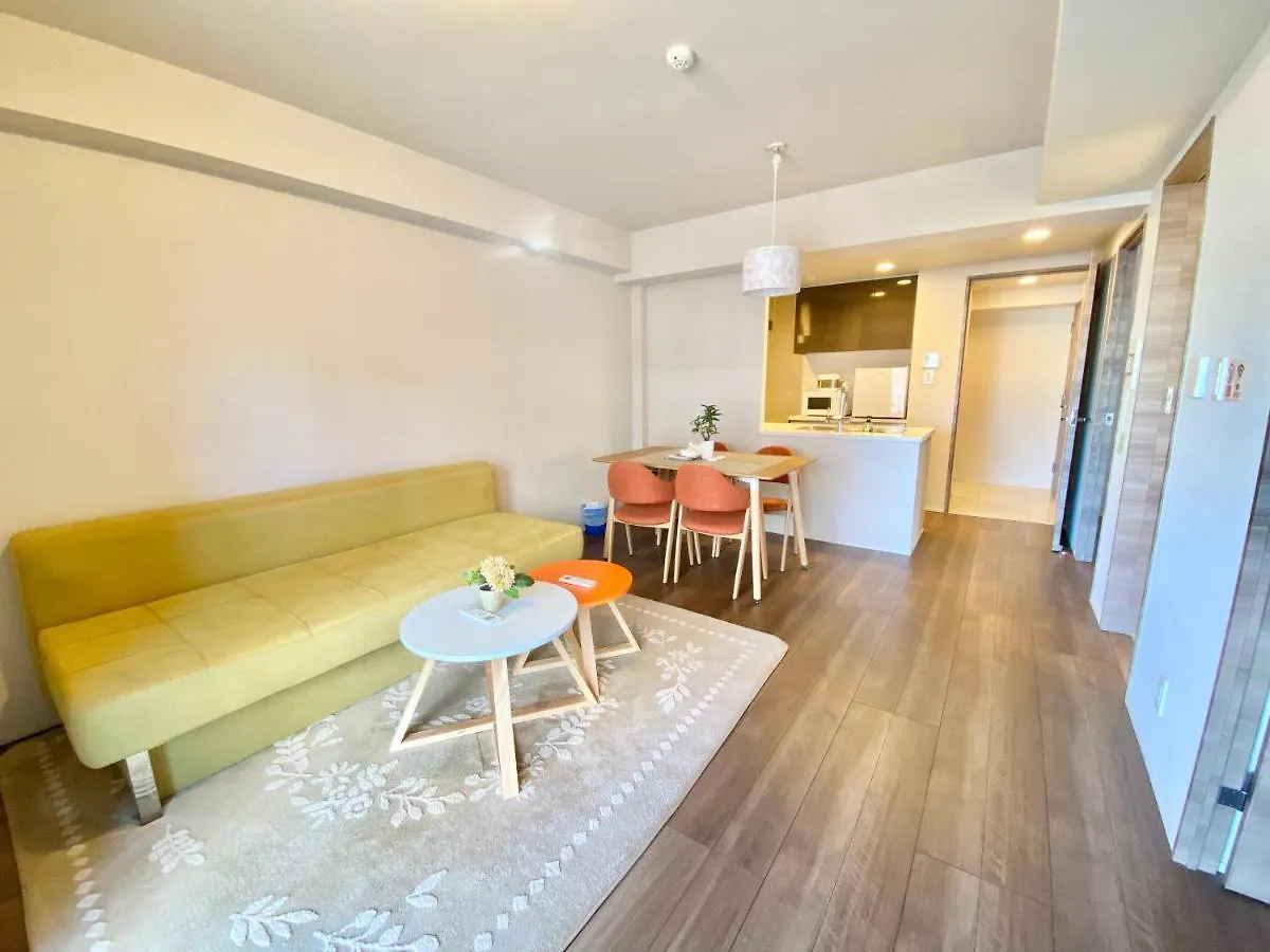 Apartmán Akasaka Residence Ii7