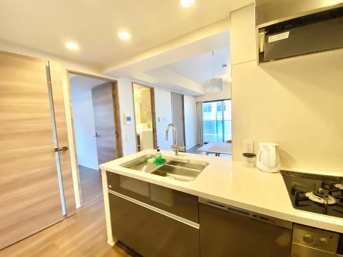 Akasaka Residence Ii7 0*, Prefektura Tokio Japonsko