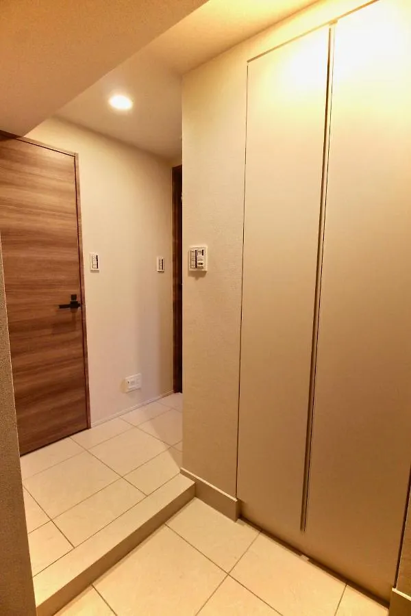 Akasaka Residence Ii7 Apartment Tokyo