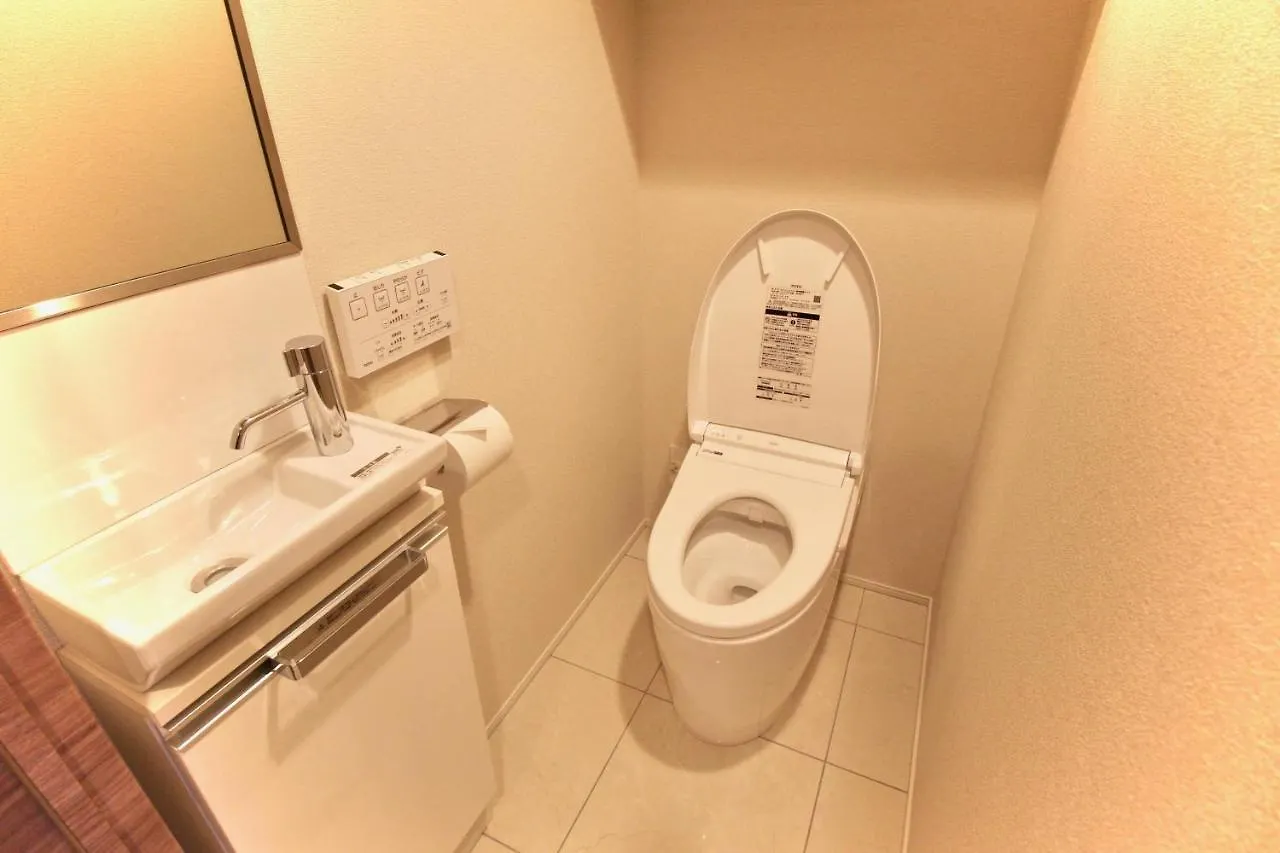 Akasaka Residence Ii7