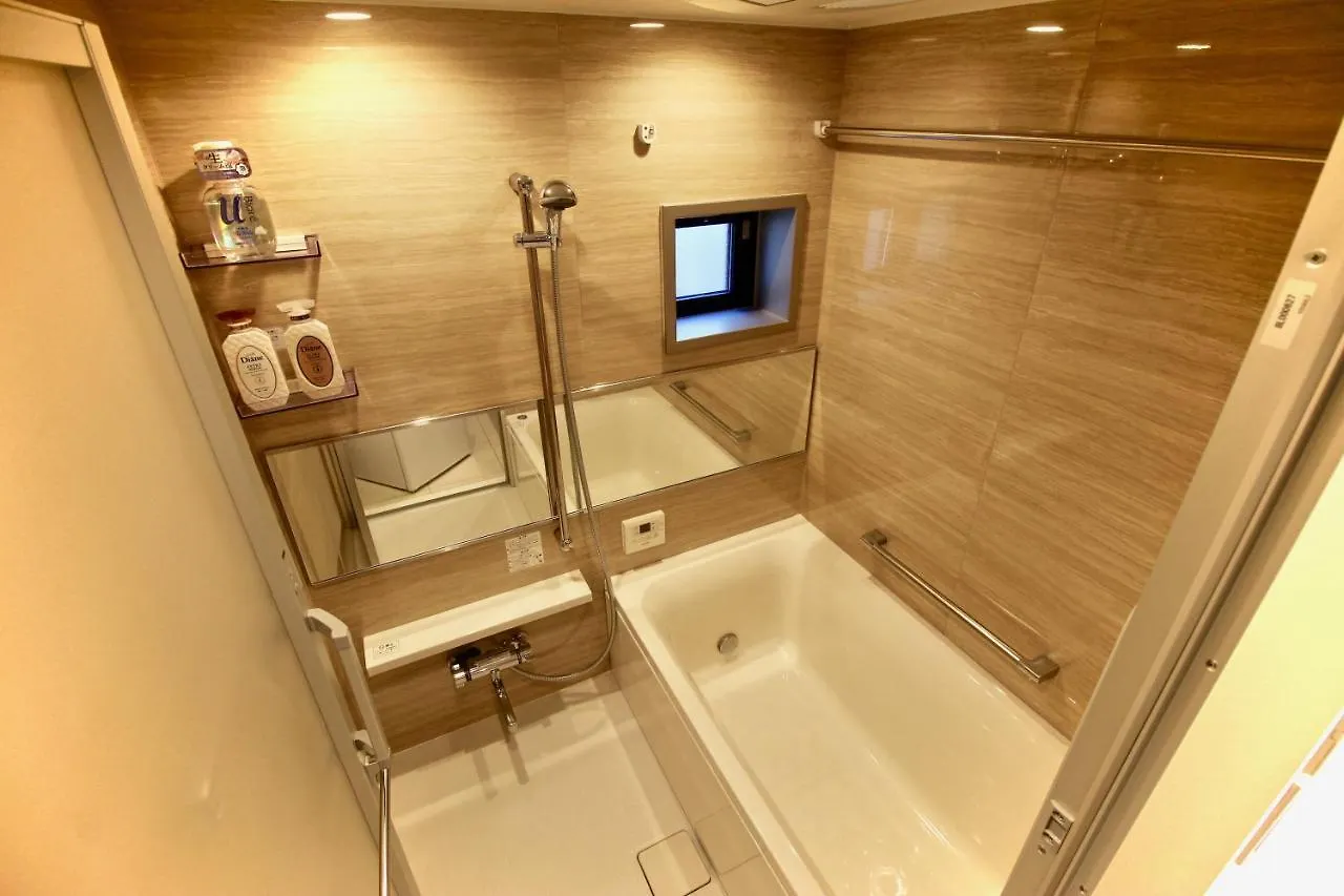Akasaka Residence Ii7 Apartment