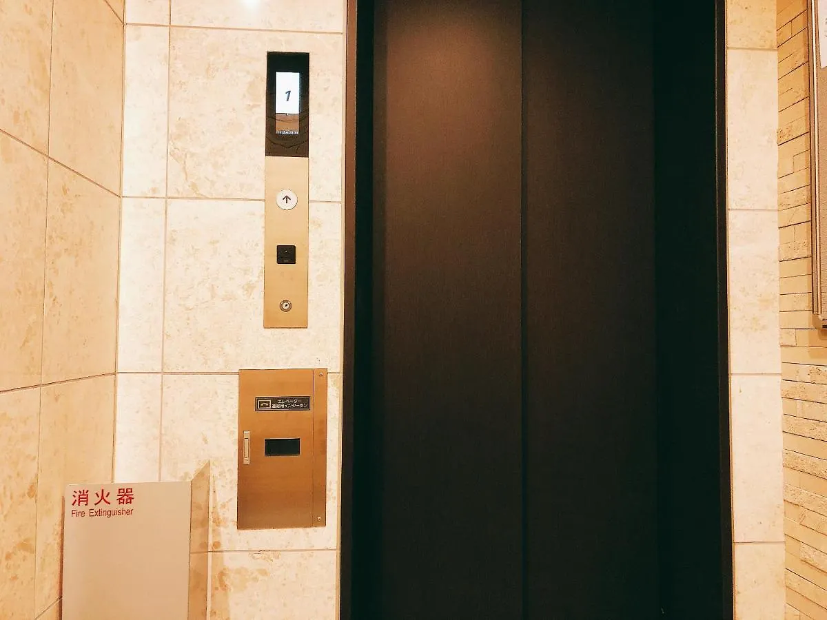 Apartment Akasaka Residence Ii7