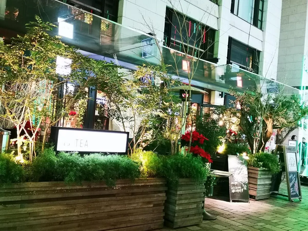 Akasaka Residence Ii7 Japan