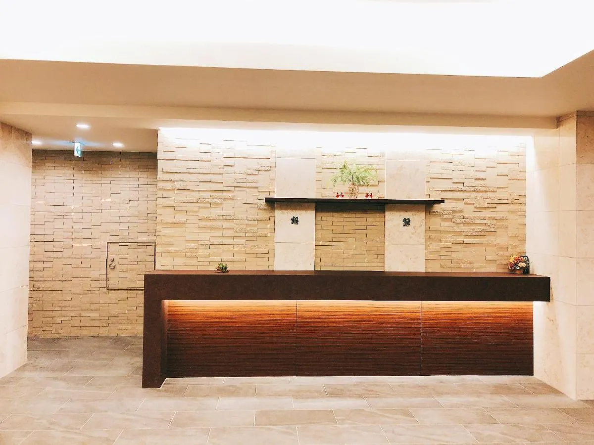Apartment Akasaka Residence Ii7