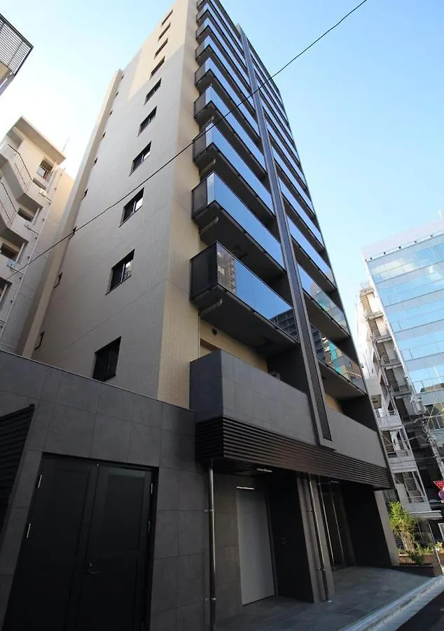 Akasaka Residence Ii7 0*, Tokyo