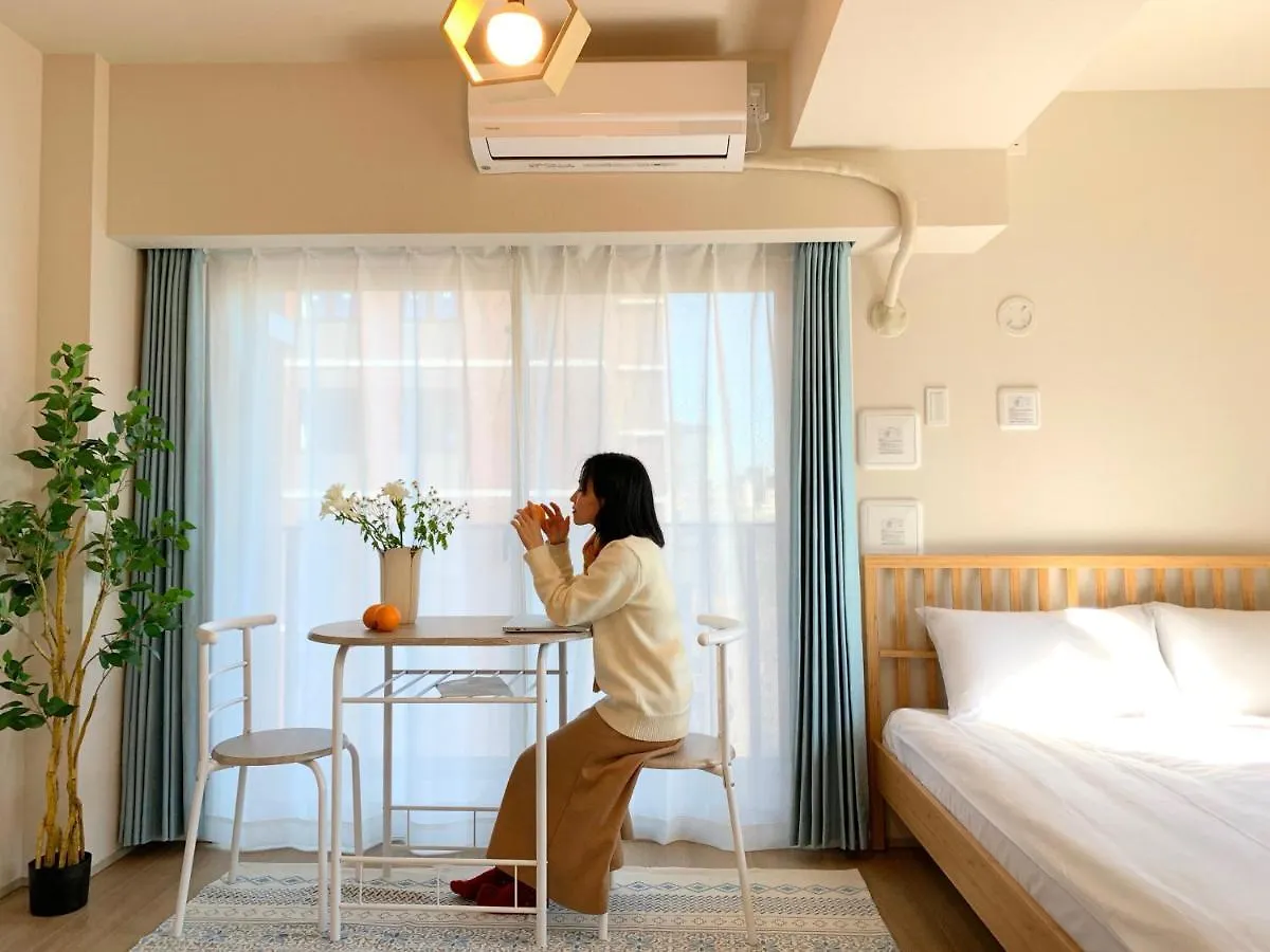 Akasaka Residence Ii7 Japan