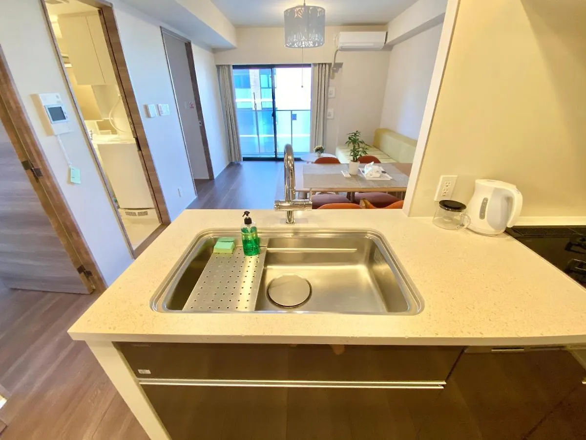 Akasaka Residence Ii7 0*, Tokyo