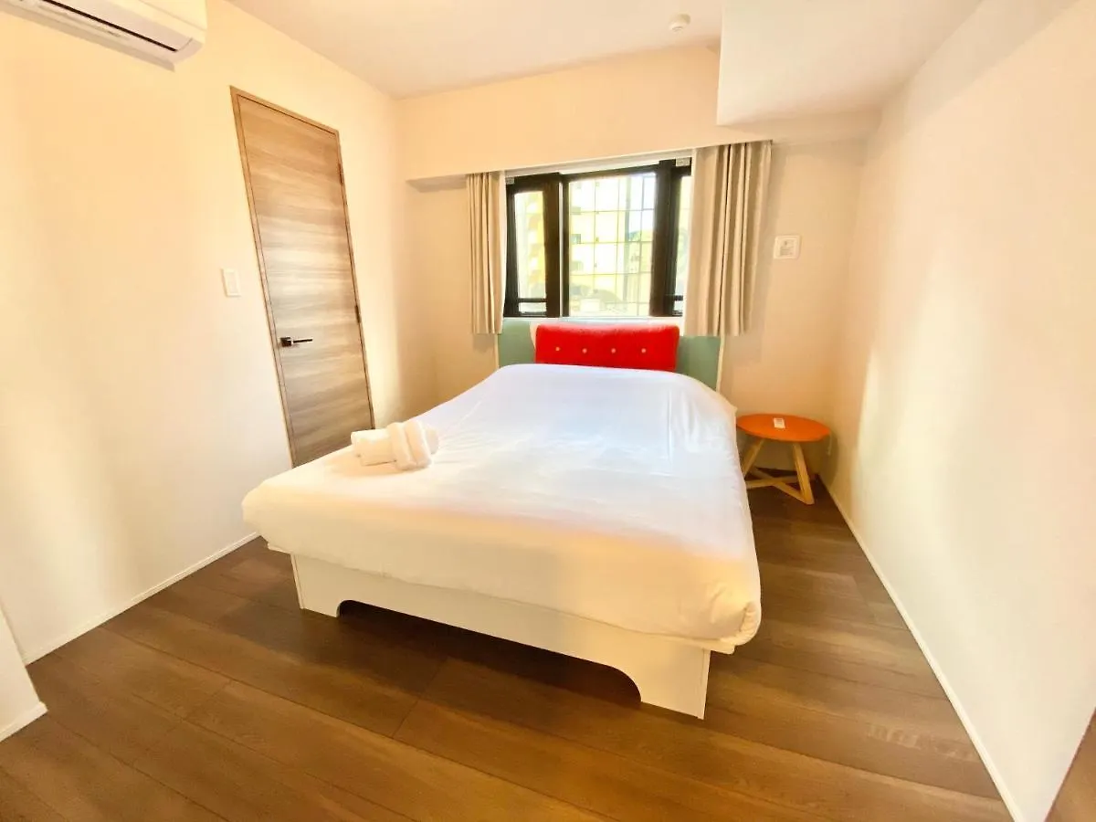 Akasaka Residence Ii7 Japan