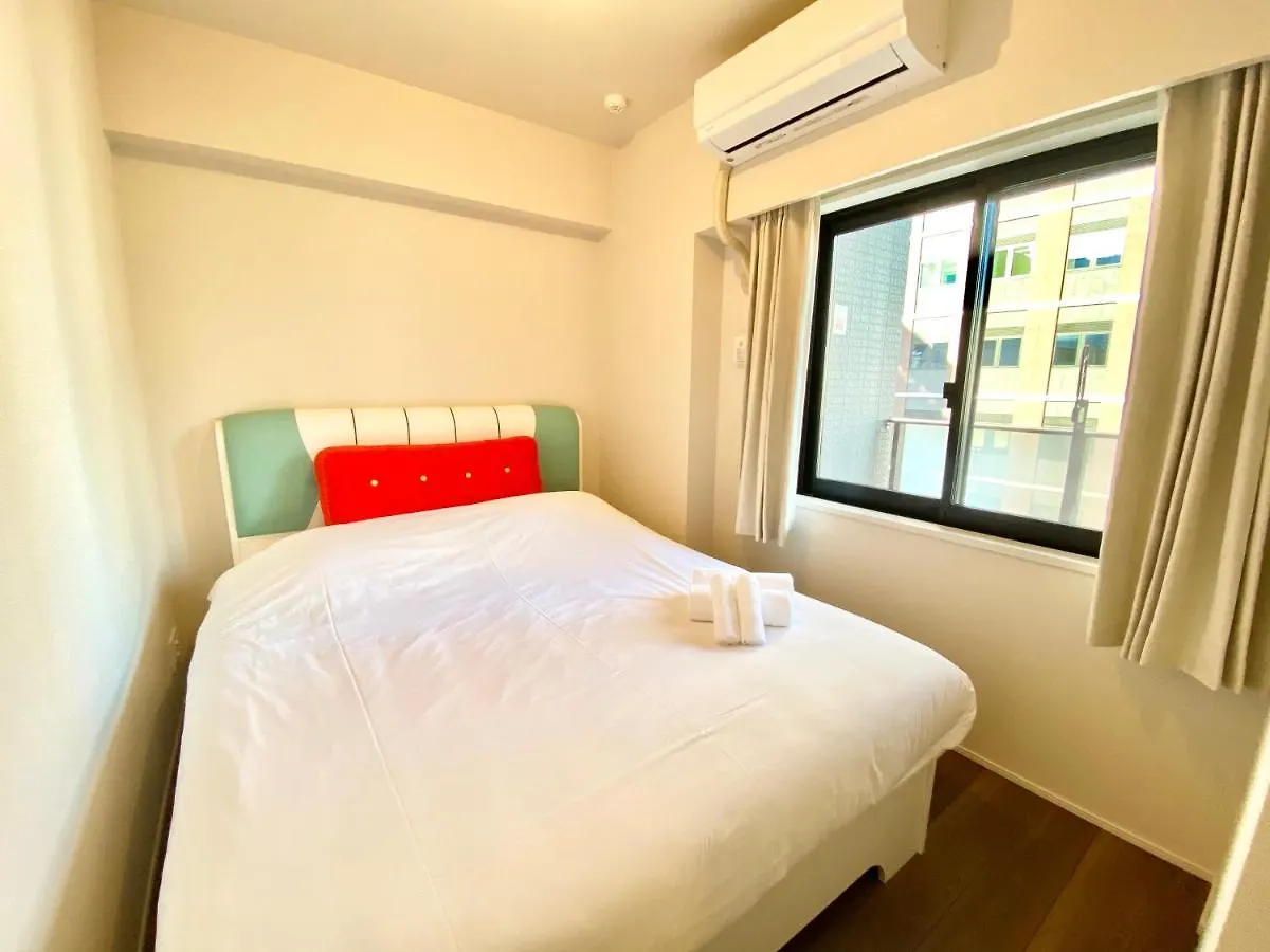 Akasaka Residence Ii7 Apartment