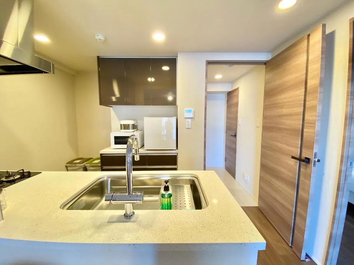 Apartment Akasaka Residence Ii7