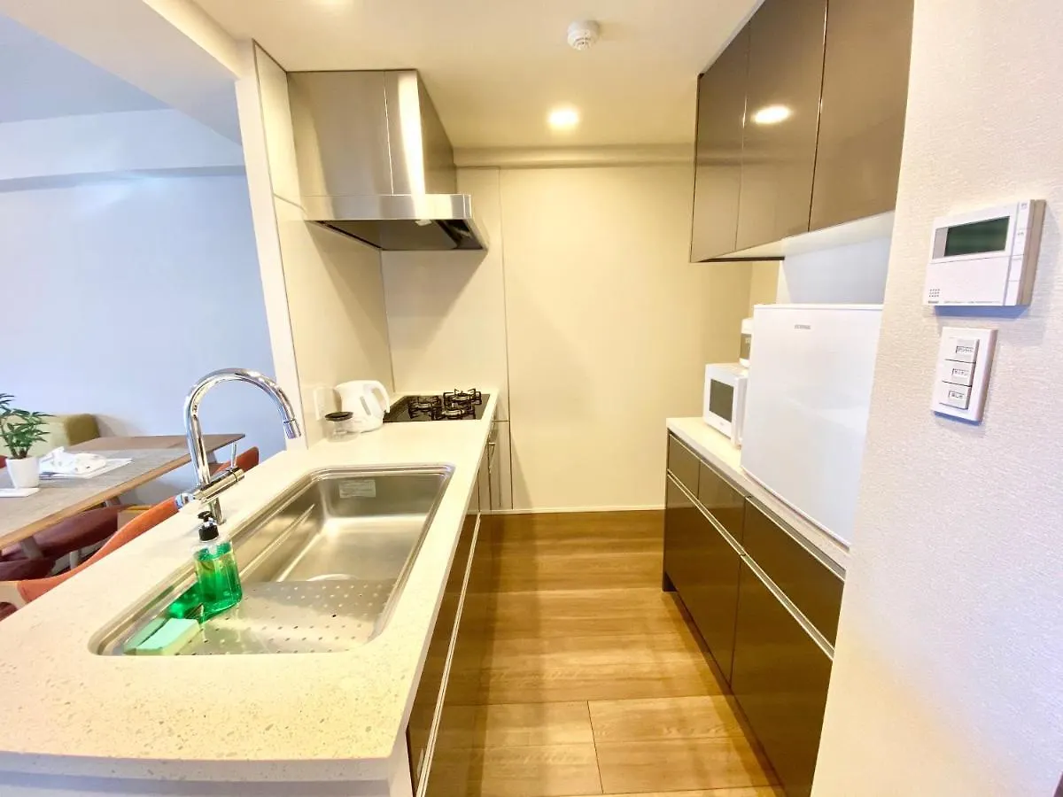 Akasaka Residence Ii7 Tokyo