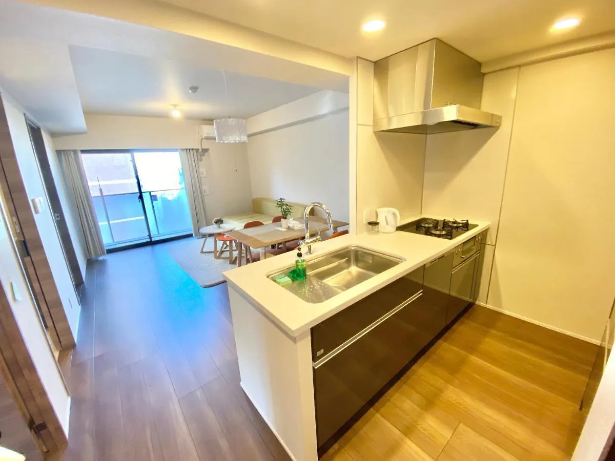 Akasaka Residence Ii7