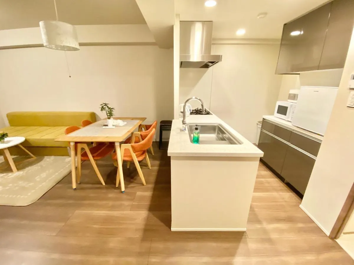 Akasaka Residence Ii7 0*, Tokyo