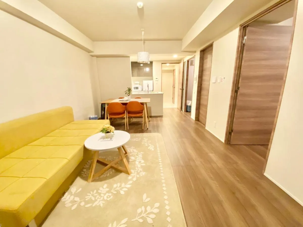 Akasaka Residence Ii7 Apartment Tokyo